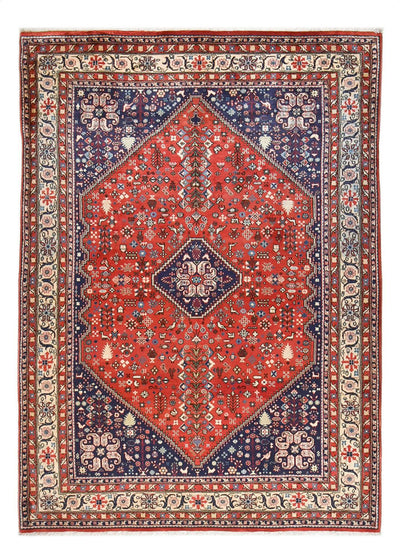 Abadeh Tappeto 207x300cm - Tappeto persiano