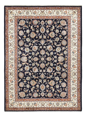 Tappeto Persero - Classico - Reale - 344 x 252 cm - blu scuro