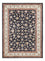 Tappeto Persero - Classico - Reale - 344 x 252 cm - blu scuro