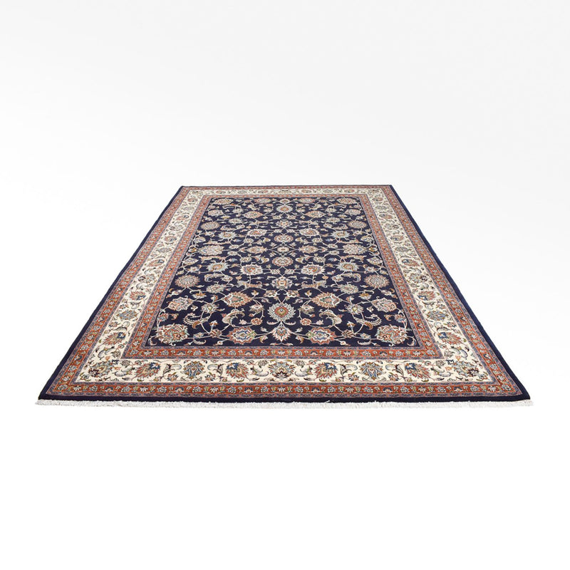 Tappeto Persero - Classico - Reale - 344 x 252 cm - blu scuro