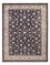 Tappeto Persero - Classico - Reale - 341 x 252 cm - blu scuro