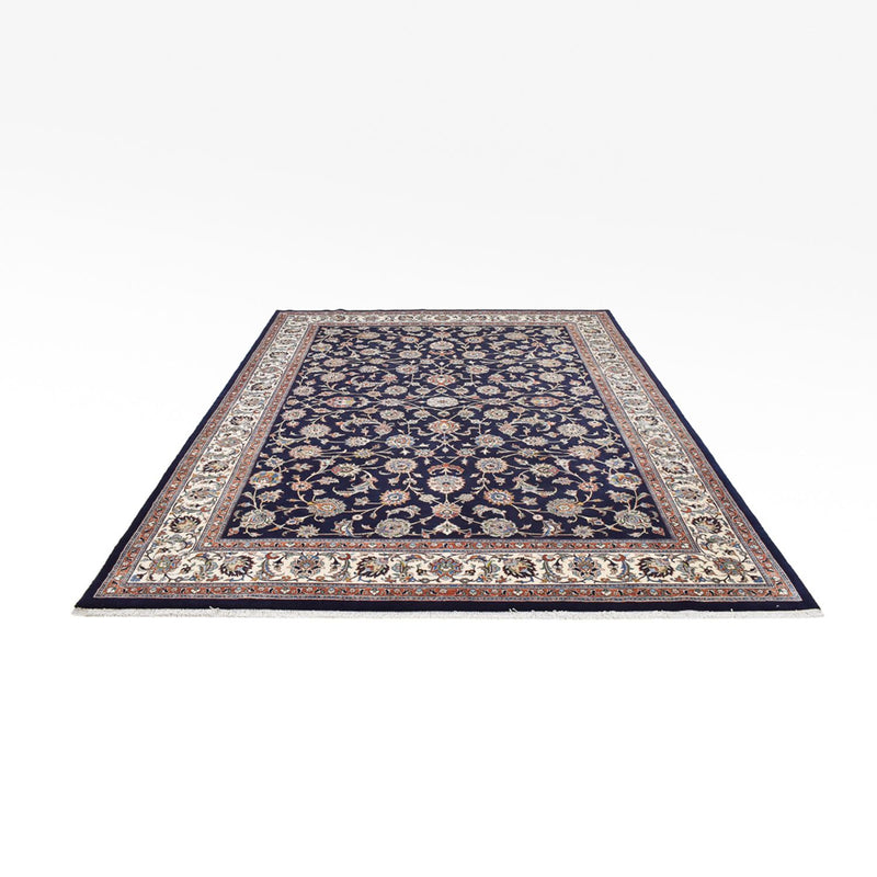 Tappeto Persero - Classico - Reale - 341 x 252 cm - blu scuro