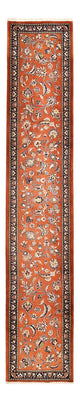 Kashmar Tappeto 74x395cm - Tappeto persiano