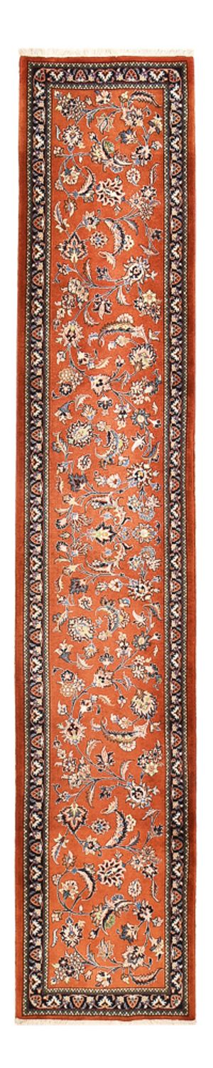 Tappeto corsia Tappeto Persero - Classico - 395 x 74 cm - arancione