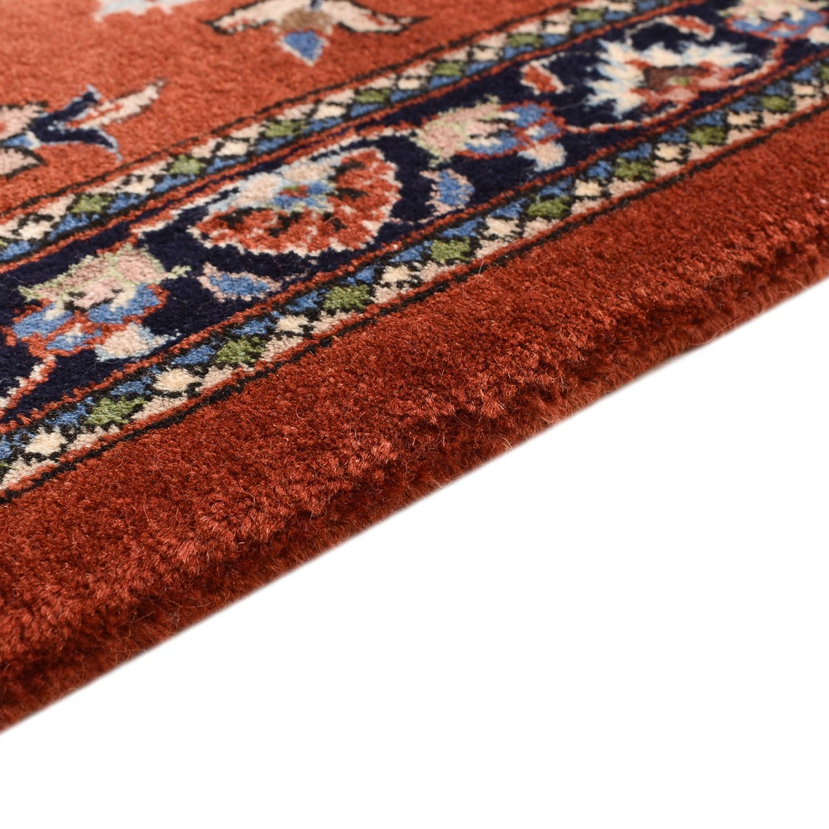 Kashmar Tappeto 74x395cm - Tappeto persiano