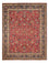 Tappeto Persero - Classico - 370 x 295 cm - rosso