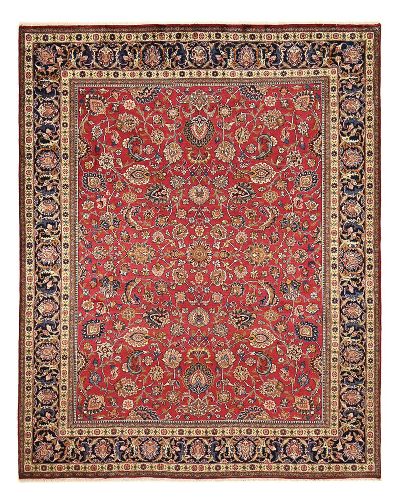 Tappeto Persero - Classico - 370 x 295 cm - rosso