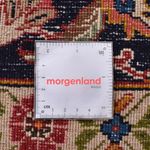 Tappeto Persero - Classico - 370 x 295 cm - rosso