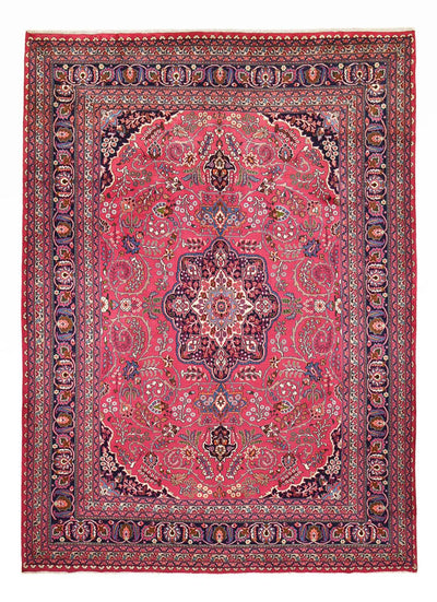 Mashhad Tappeto 300x402cm - Tappeto persiano