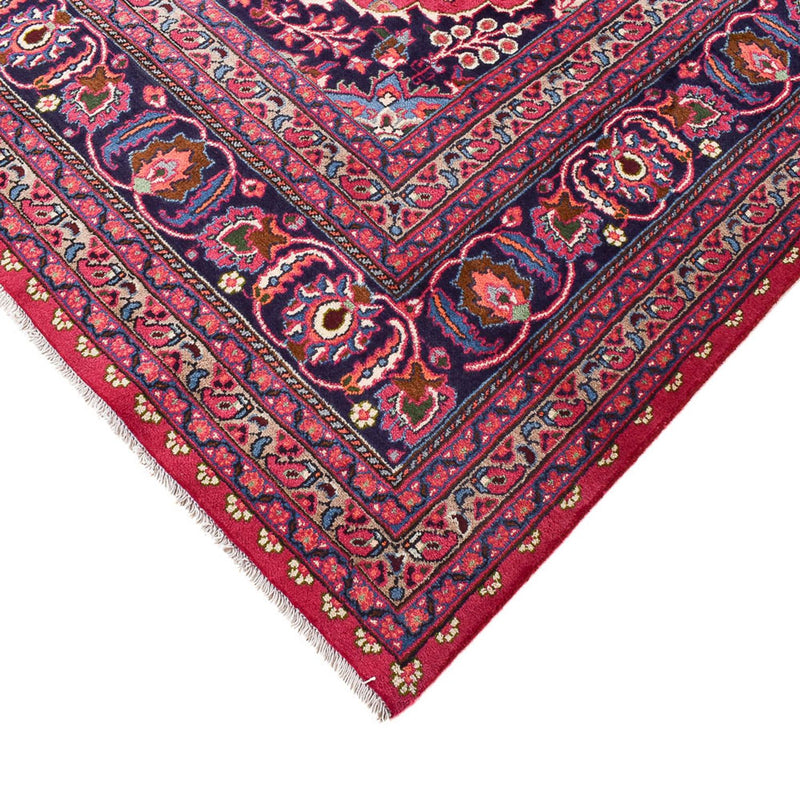 Tappeto Persero - Classico - 402 x 300 cm - rosso