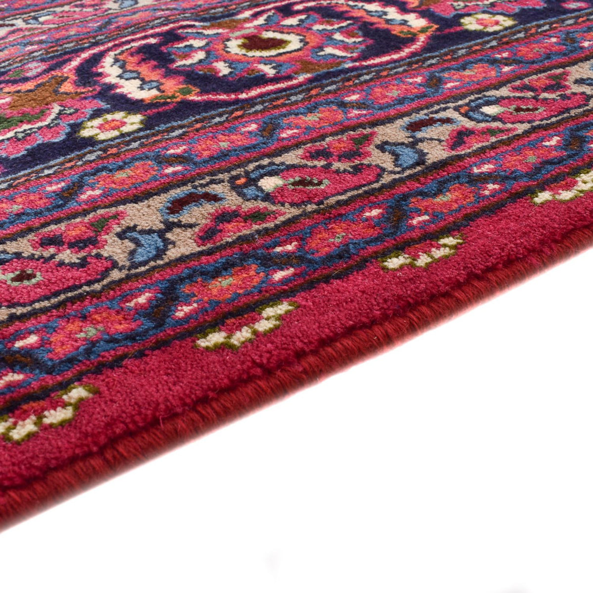 Mashhad Tappeto 300x402cm - Tappeto persiano