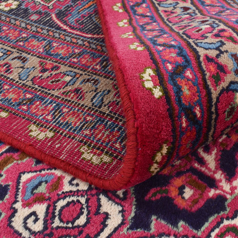 Tappeto Persero - Classico - 402 x 300 cm - rosso