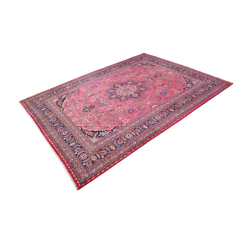 Tappeto Persero - Classico - 402 x 300 cm - rosso