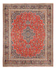 Mashhad Tappeto 295x373cm - Tappeto persiano