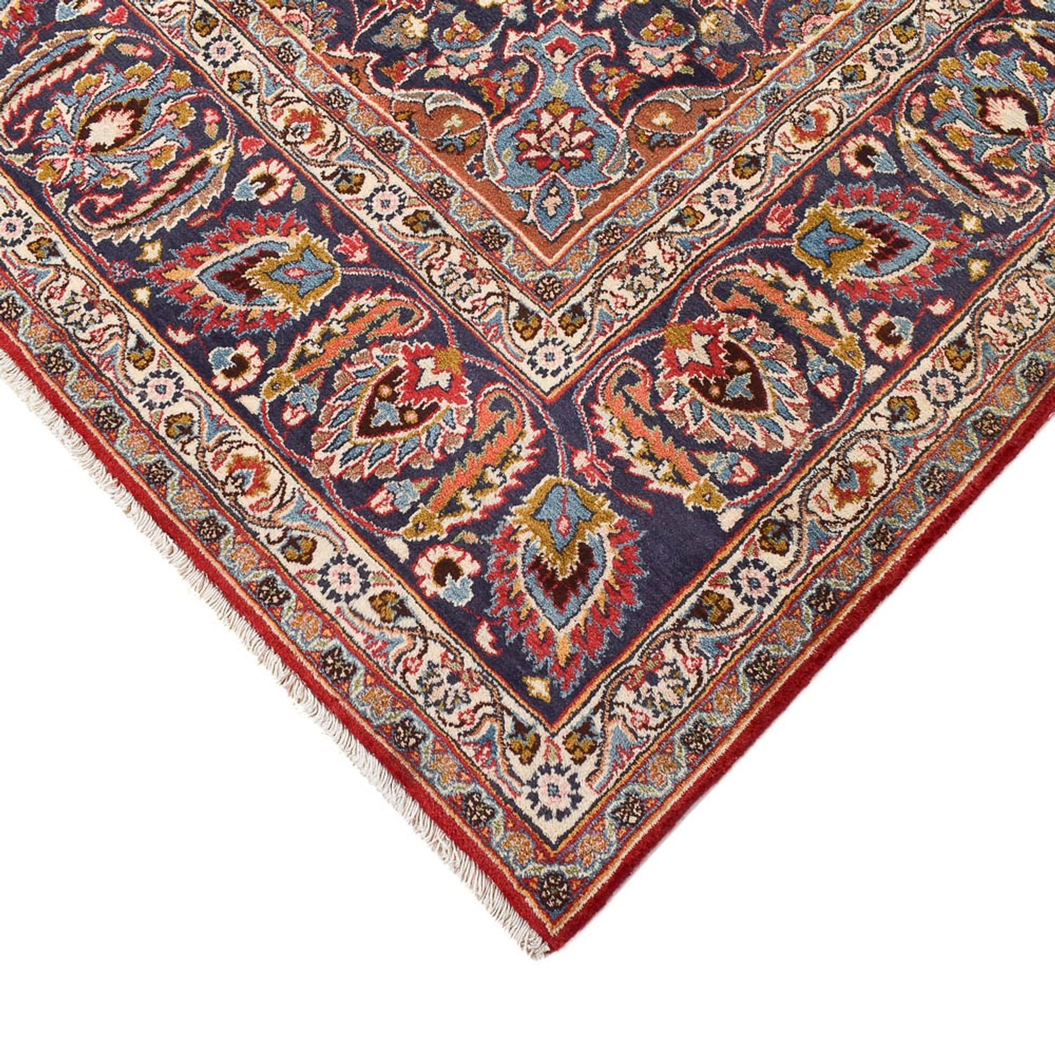 Tappeto Persero - Classico - 373 x 295 cm - rosso