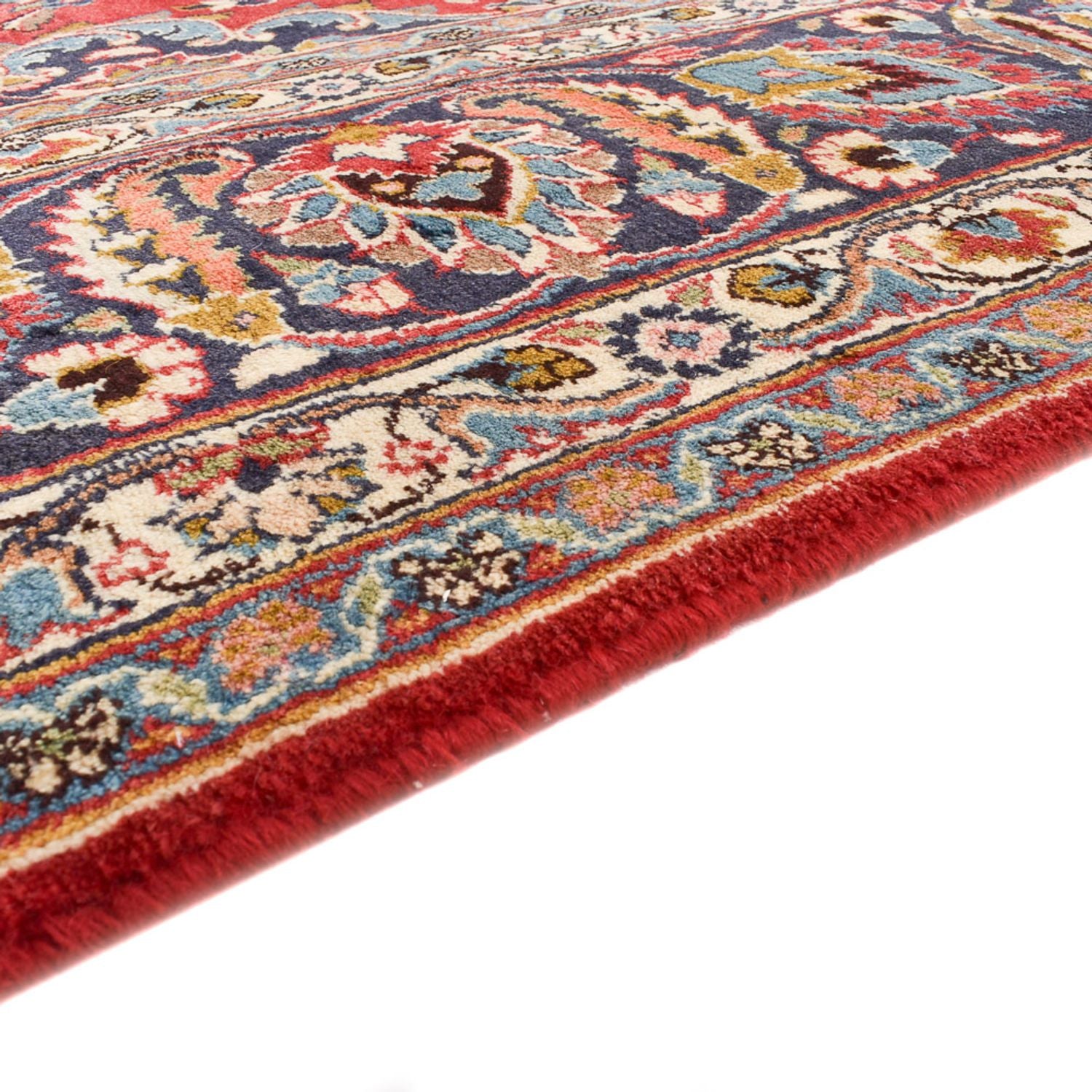 Tappeto Persero - Classico - 373 x 295 cm - rosso