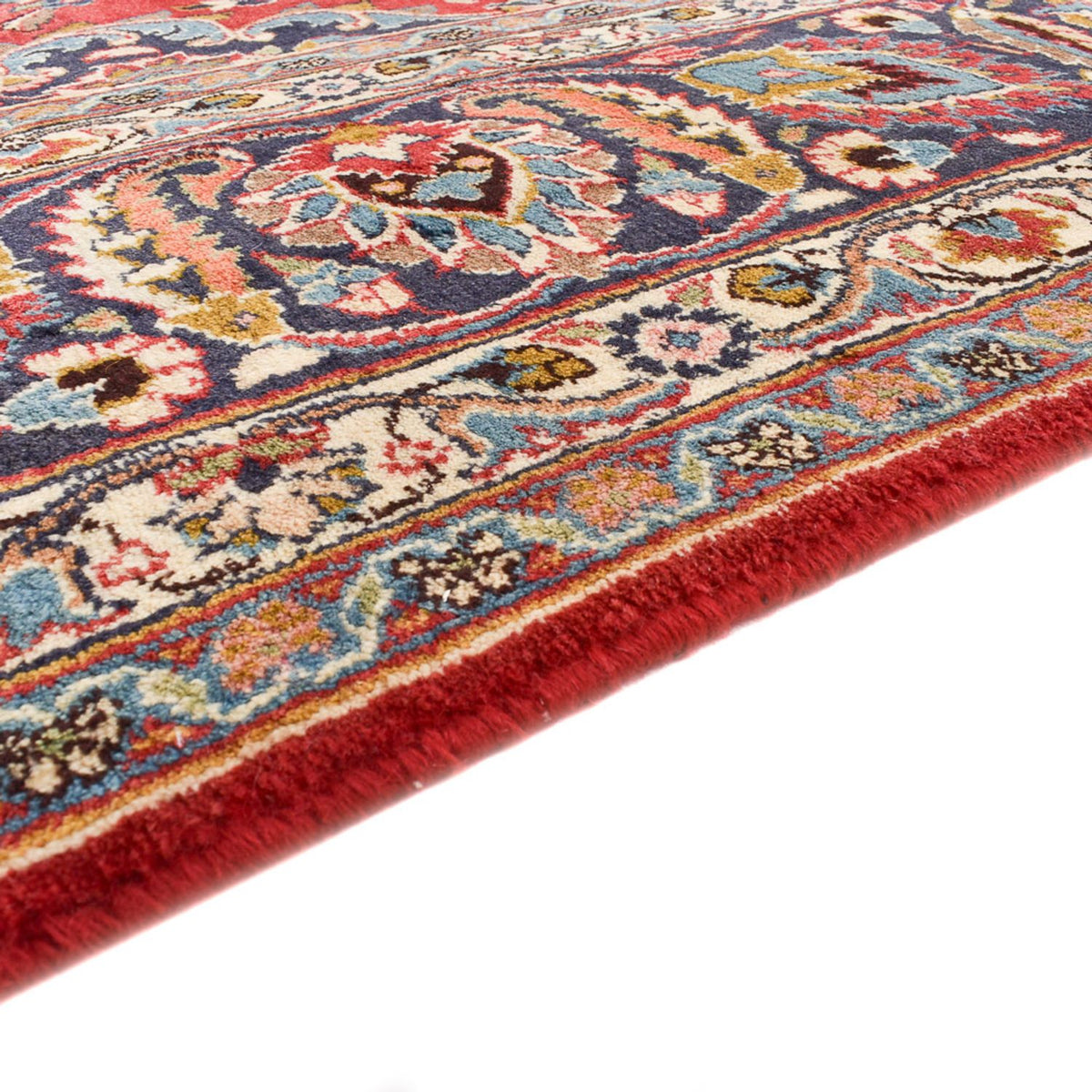Mashhad Tappeto 295x373cm - Tappeto persiano