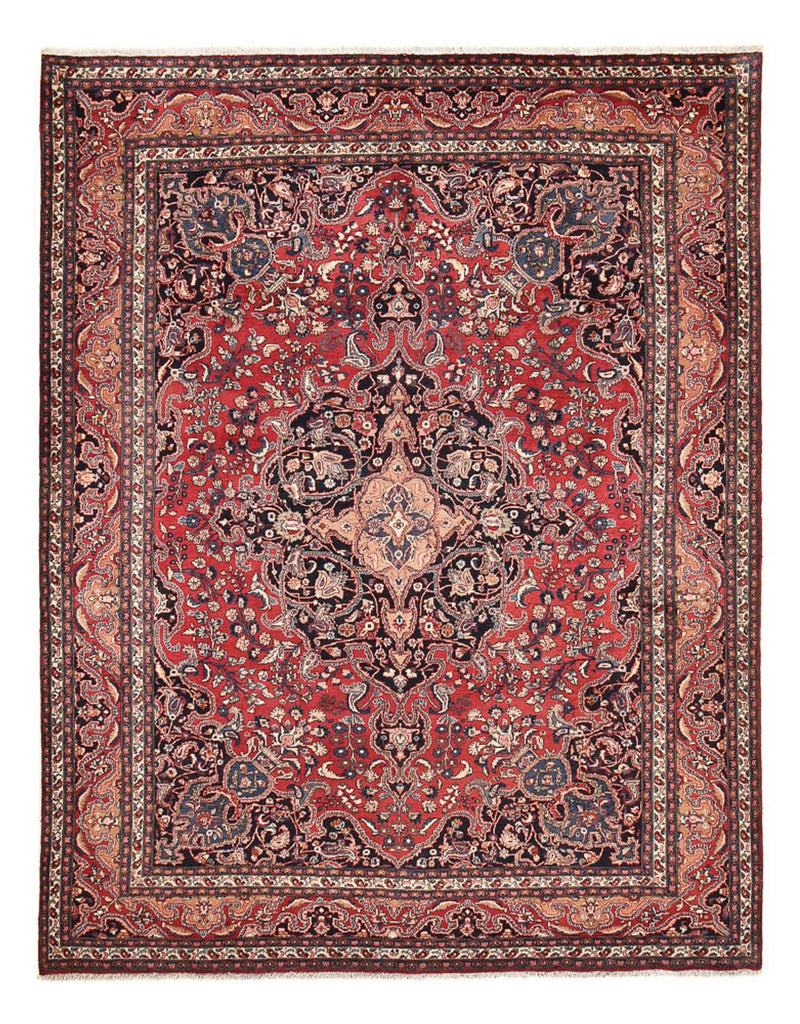 Tappeto Persero - Classico - 379 x 302 cm - rosso