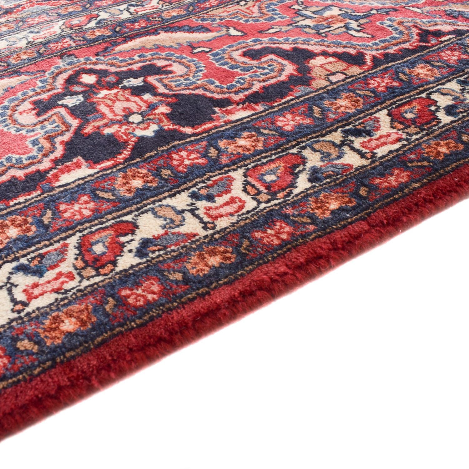 Tappeto Persero - Classico - 379 x 302 cm - rosso