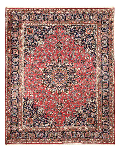 Mashhad Tappeto 310x393cm - Tappeto persiano