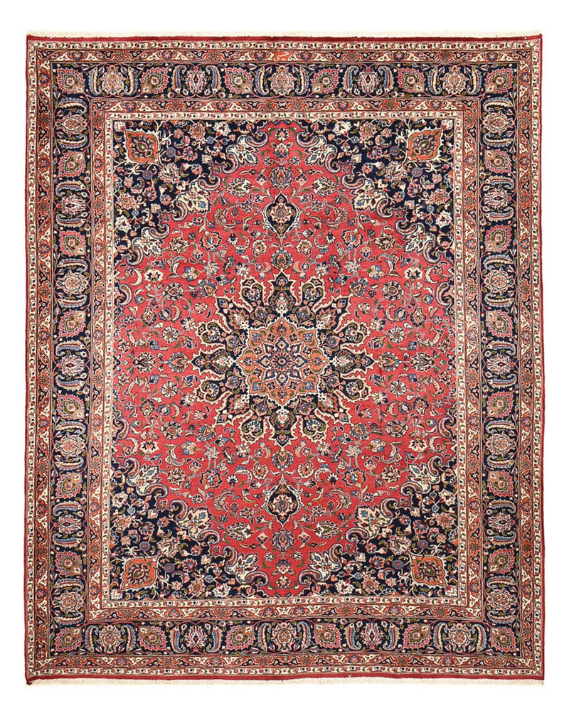 Tappeto Persero - Classico - 393 x 310 cm - rosso