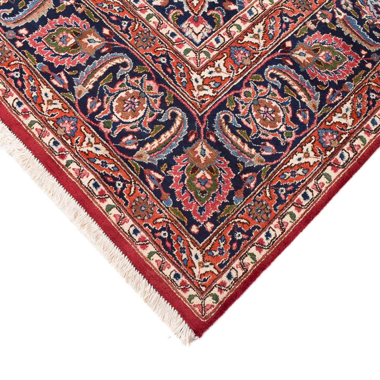 Tappeto Persero - Classico - 393 x 310 cm - rosso
