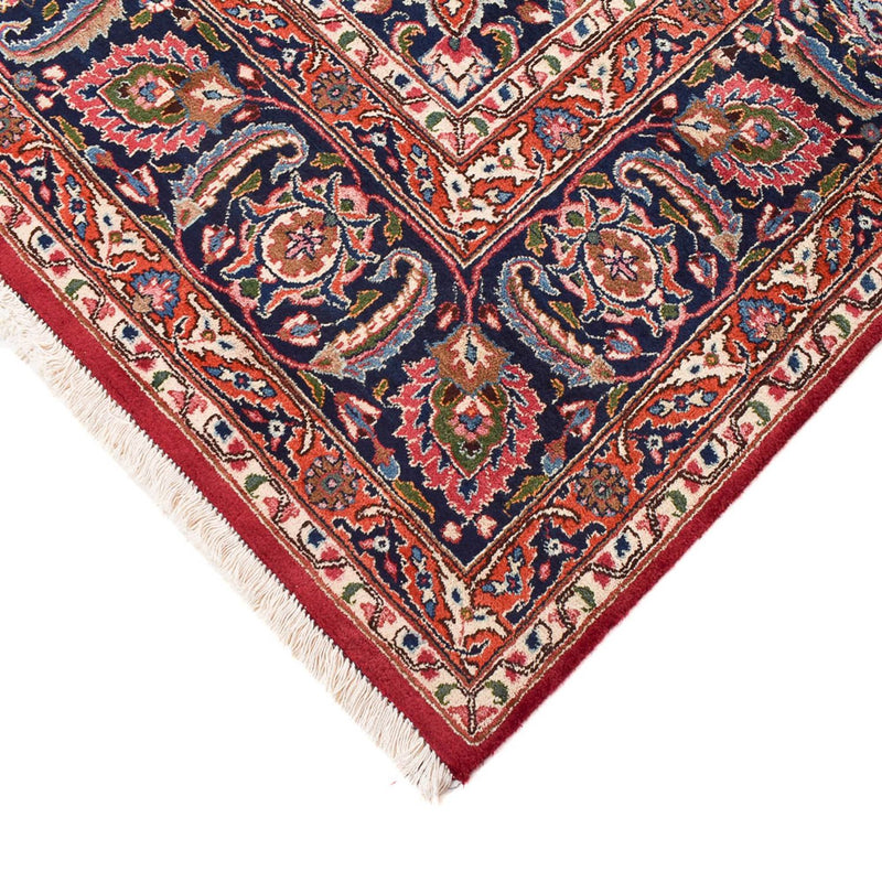 Tappeto Persero - Classico - 393 x 310 cm - rosso