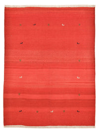Gabbeh persiano Tappeto 227x174cm - Perserteppich Wollteppich – product image