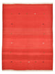Gabbeh persiano Tappeto 227x174cm - Perserteppich Wollteppich