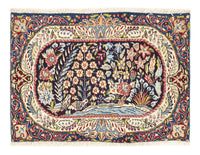 Tappeto Persero - Reale - 86 x 61 cm - multicolore