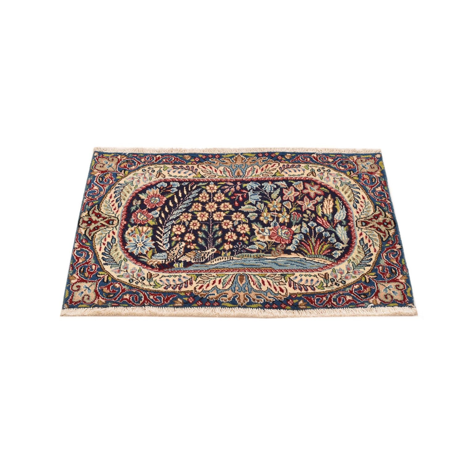 Tappeto Persero - Reale - 86 x 61 cm - multicolore