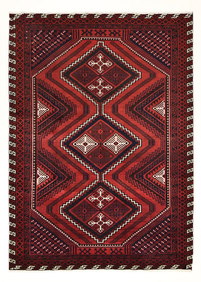 Rafsanjan Tappeto 215x314cm - Tappeto persiano