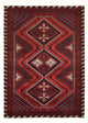 Rafsanjan Tappeto 314x215cm - Tappeto persiano