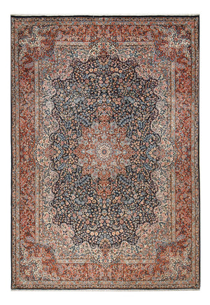Tappeto Persero - Reale - 355 x 242 cm - ruggine