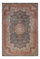 Rafsanjan Tappeto 242x355cm - Tappeto persiano