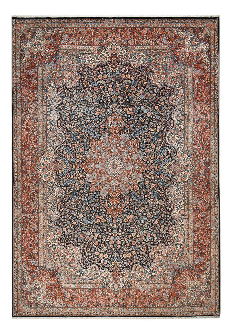 Tappeto Persero - Reale - 355 x 242 cm - ruggine