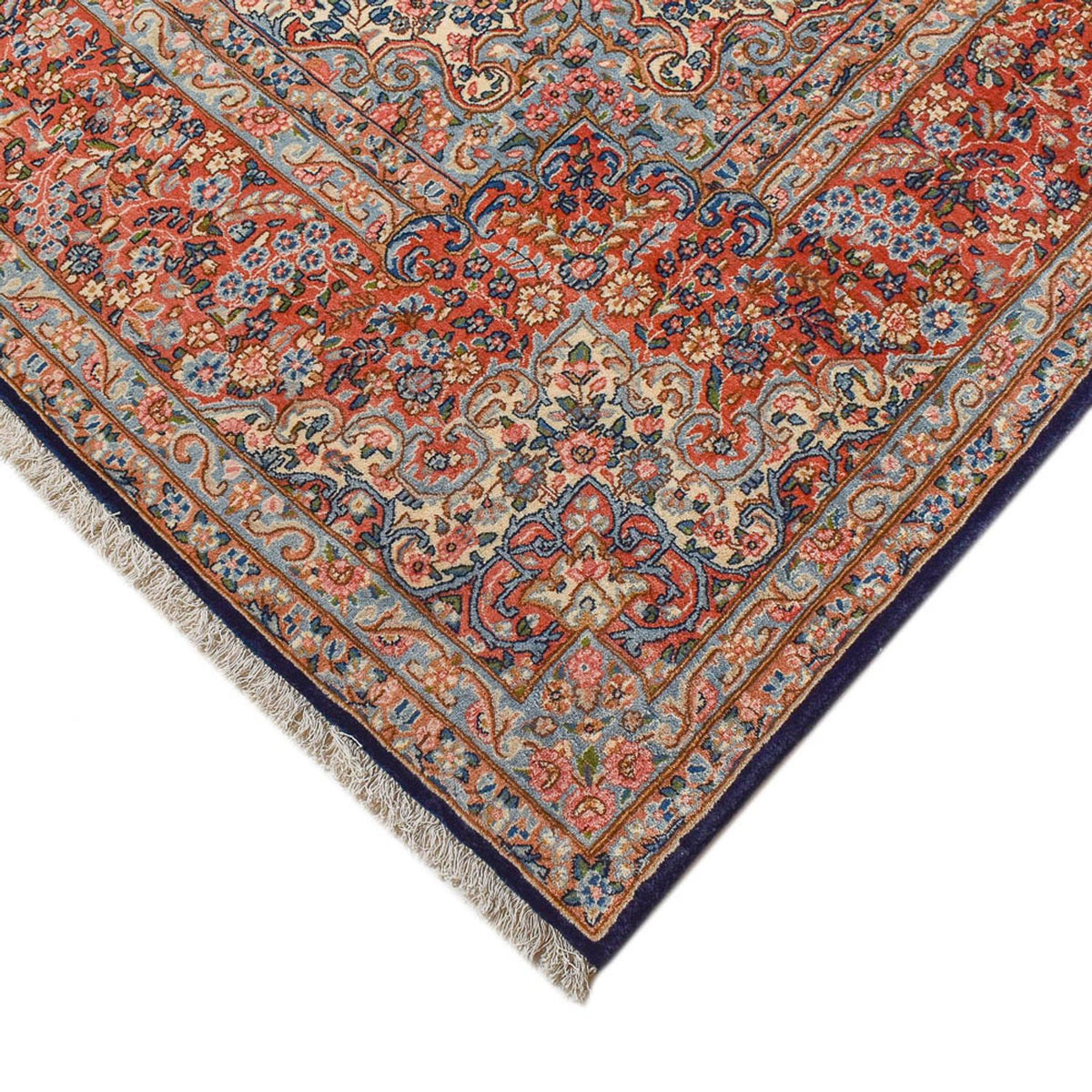 Tappeto Persero - Reale - 355 x 242 cm - ruggine