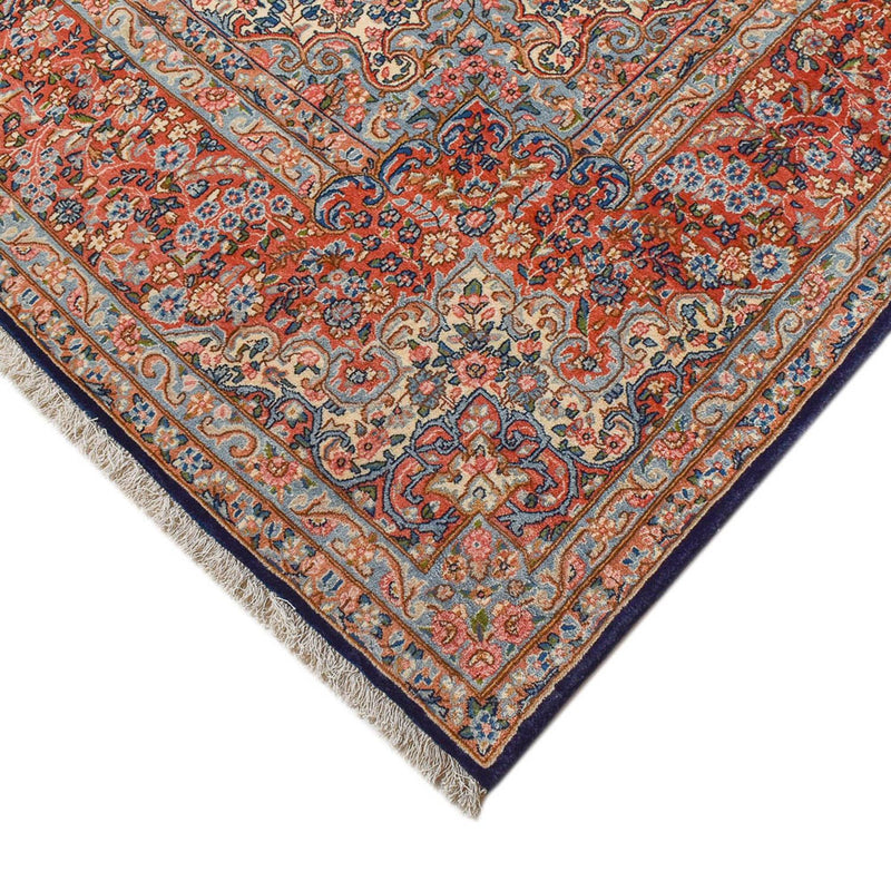 Tappeto Persero - Reale - 355 x 242 cm - ruggine