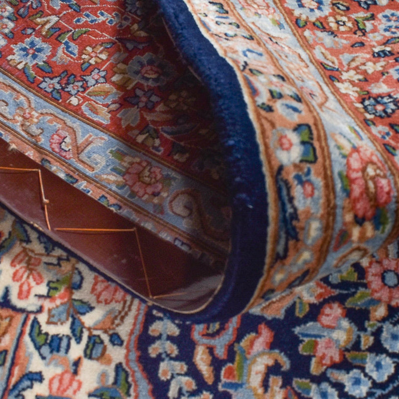Tappeto Persero - Reale - 355 x 242 cm - ruggine