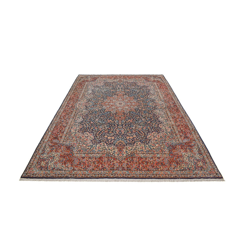Tappeto Persero - Reale - 355 x 242 cm - ruggine