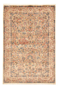 Tappeto Persero - Reale - 217 x 149 cm - beige chiaro
