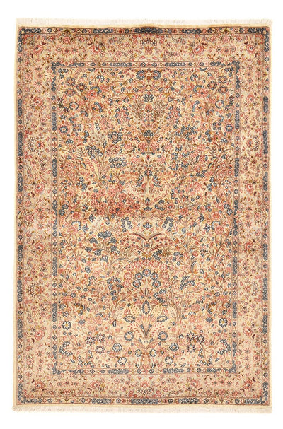 Rafsanjan Tappeto 149x217cm - Tappeto persiano
