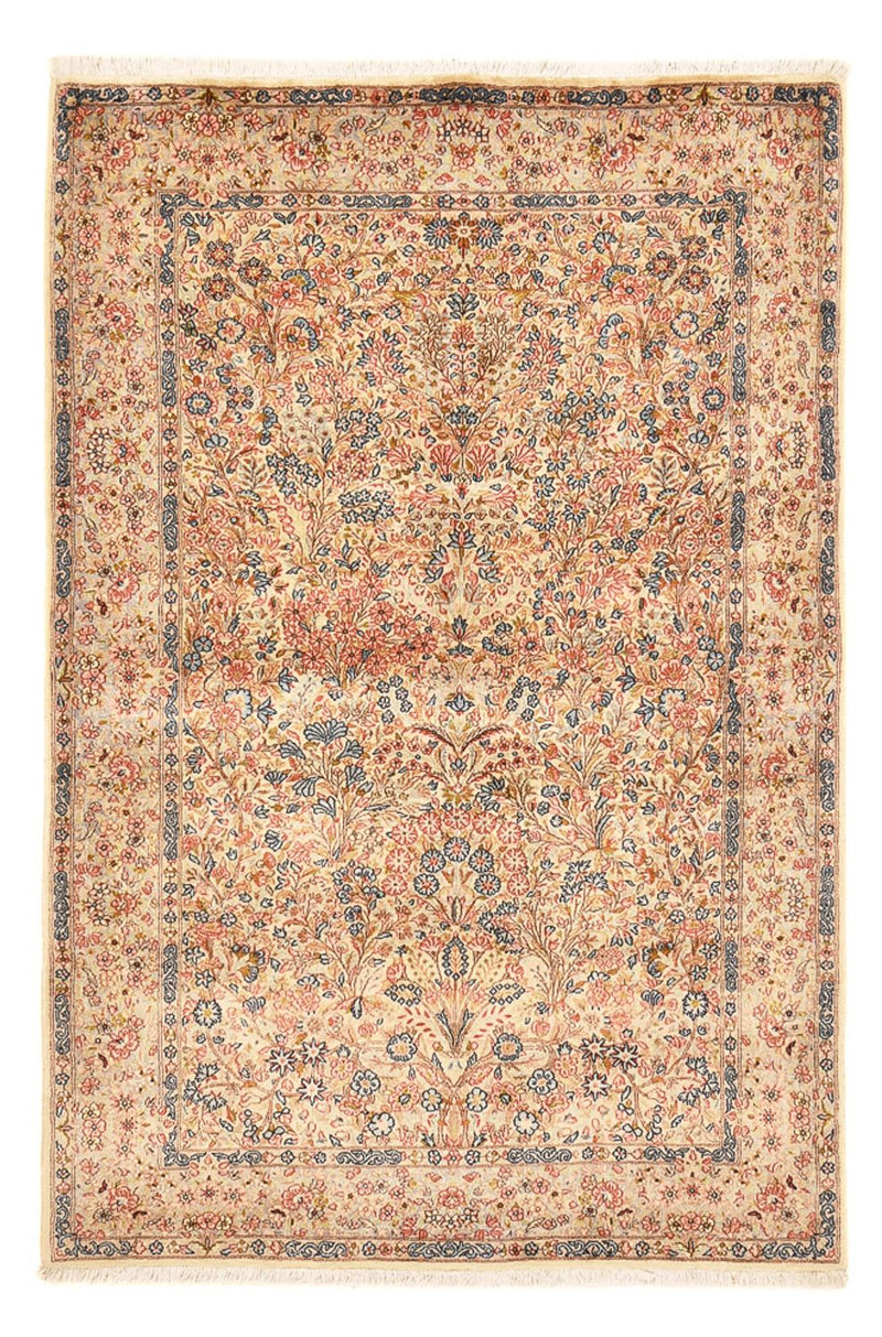 Tappeto Persero - Reale - 217 x 149 cm - beige chiaro
