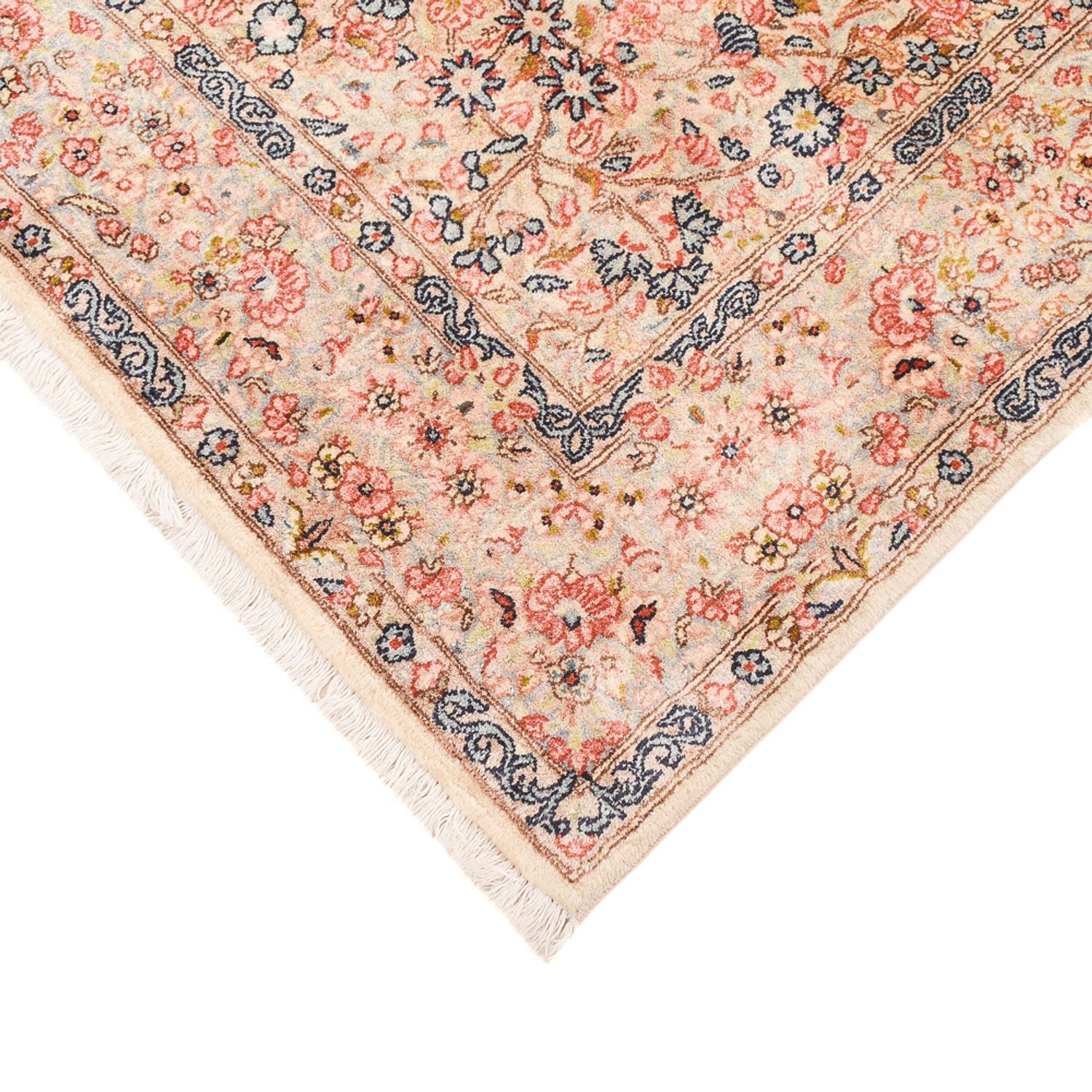 Tappeto Persero - Reale - 217 x 149 cm - beige chiaro