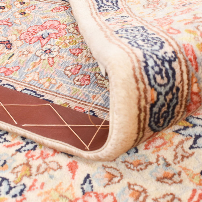 Tappeto Persero - Reale - 217 x 149 cm - beige chiaro