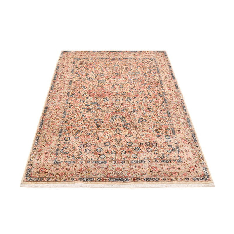 Tappeto Persero - Reale - 217 x 149 cm - beige chiaro
