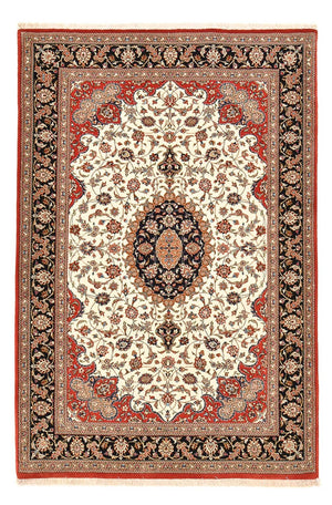 Tappeto Persero - Ghom - Reale - 207 x 134 cm - multicolore