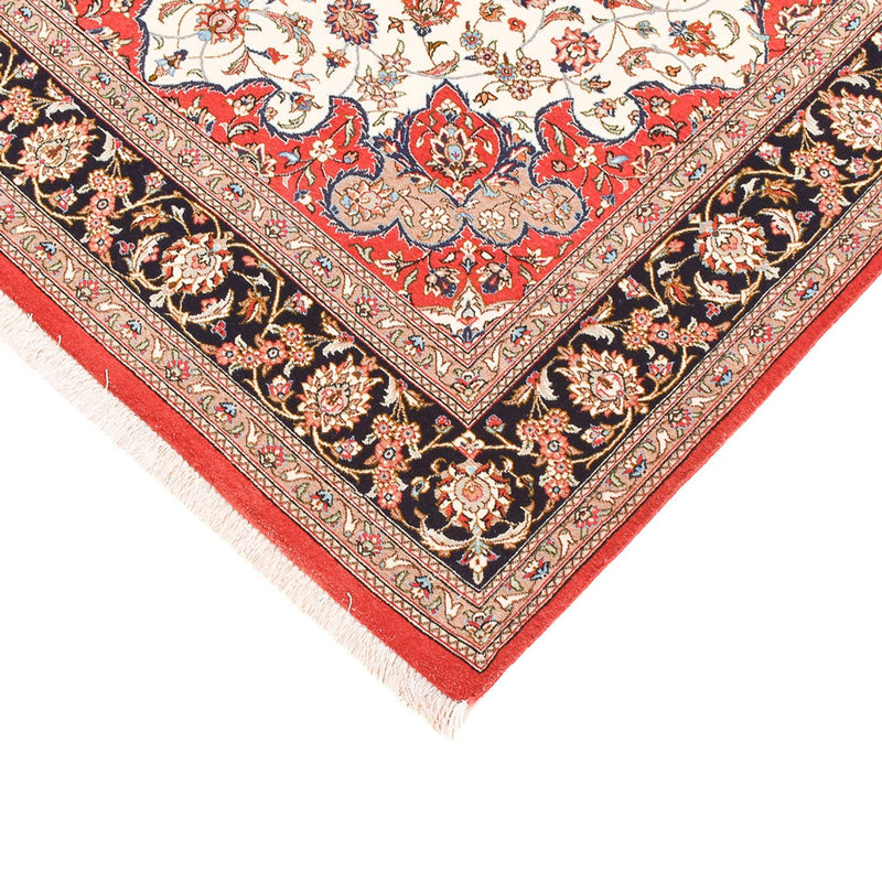 Tappeto Persero - Ghom - Reale - 207 x 134 cm - multicolore