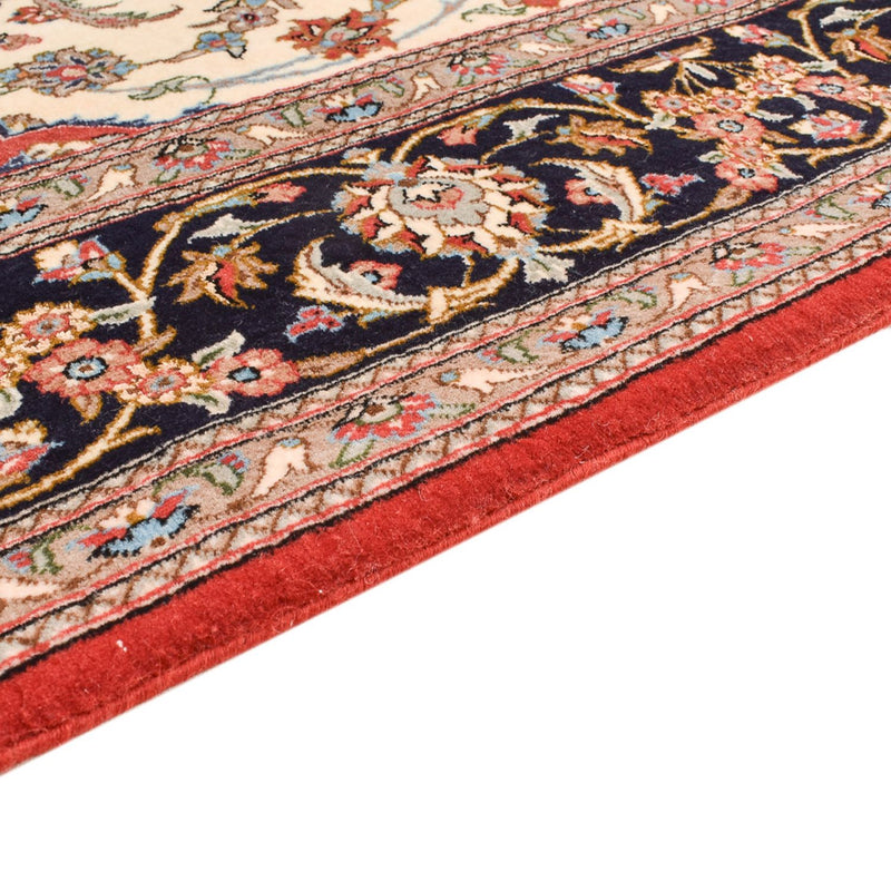 Tappeto Persero - Ghom - Reale - 207 x 134 cm - multicolore