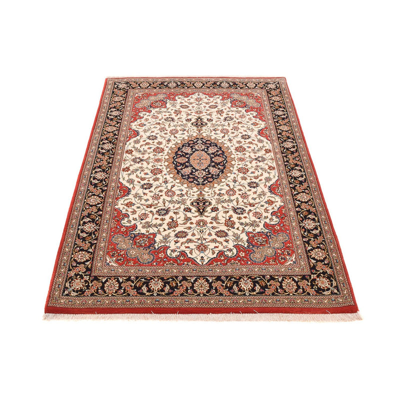 Tappeto Persero - Ghom - Reale - 207 x 134 cm - multicolore